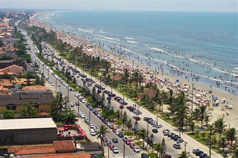 Moradores Relatam Tremores De Terra No Litoral Sul Da Baixada Santista