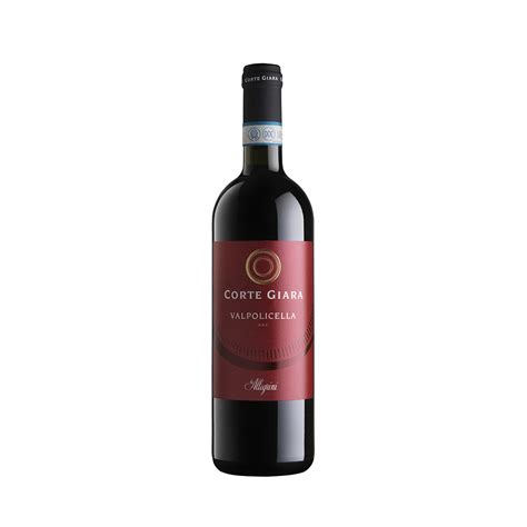 Corte Giara Valpolicella Epiphany Wines