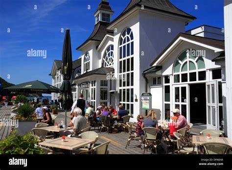 Ruegen Restaurant Hi Res Stock Photography And Images Alamy