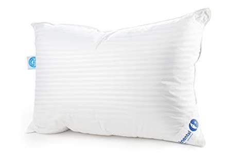 Ultimate Comfort With Superior Fill Power Hungarian White Goose