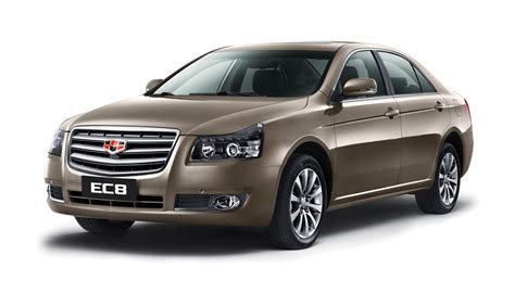 صور و اسعار جيلي 2014 Geely Ec8 المرسال