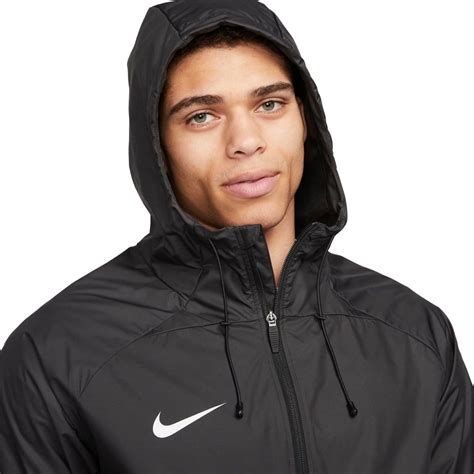 Kurtka Z Kapturem Nike M NK SF ACDPR HD RAIN JKT 11teamsports Pl