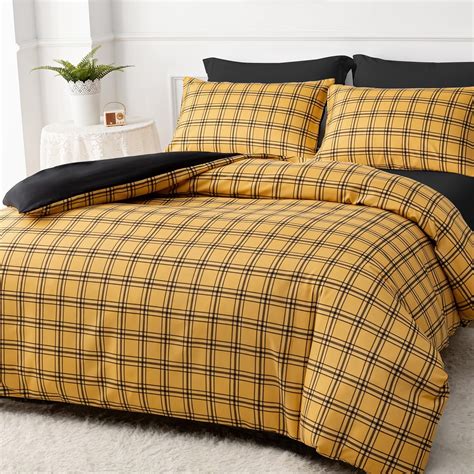 Lazzaro King Size Duvet Cover Sets Non Iron King Size Duvet Covers Bedding Sets 3 Pcs With