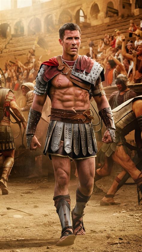 11 Gladiadores Famosos Que Gobernaron El Coliseo Romano