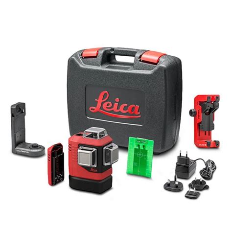 Leica Lino Laser Krzy Owy L G Set