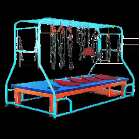 Suspension Frame PC1501 - Physio Care