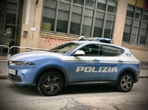 Sorpreso Dagli Agenti Con Mezzo Chilo Di Cocaina Il Torinese