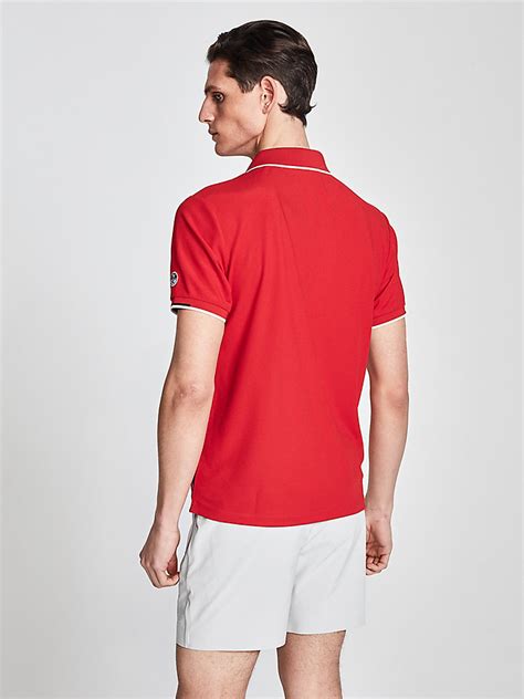 Bermuda Polo Shirt North Sails Collection