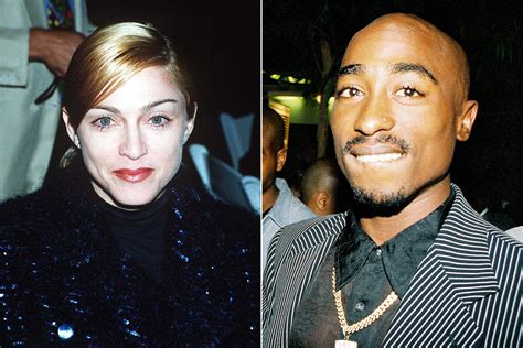 Tupac Shakur’s Letter to Madonna Finally Heads to Auction – Rolling Stone