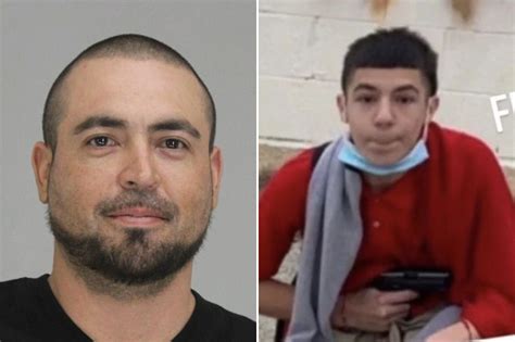 Texas Dad Richard Acosta Convicted Of Murder In Fatal Shootings By