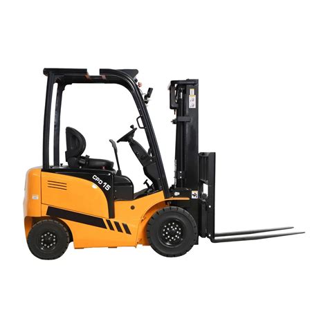 1ton 1 5 Ton 1 8ton 2 Ton Lead Acid Electric Forklift Truck Battery