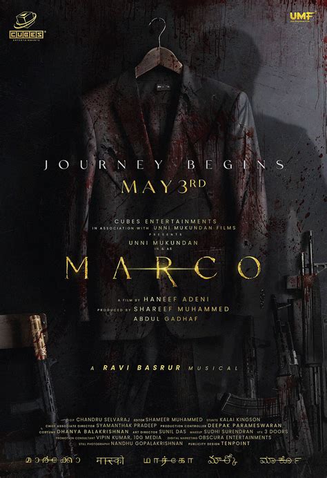 Marco