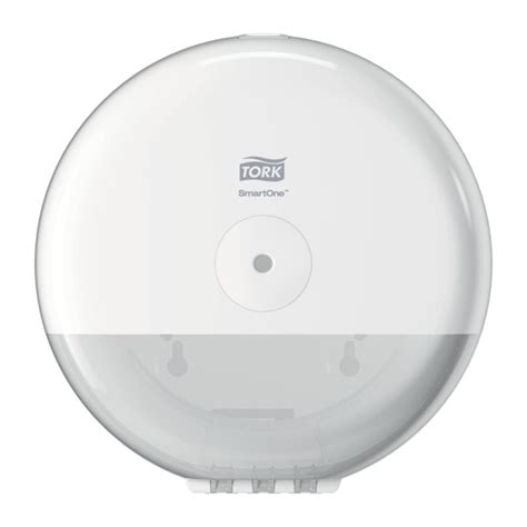 Distributeur Papier Hygi Nique Tork Smartone Mini Blanc