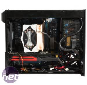 SilverStone Sugo SG09 Review Bit Tech Net