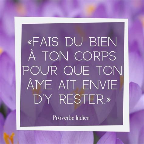 La Citation Inspirante Motivation Chakra Francais Citation