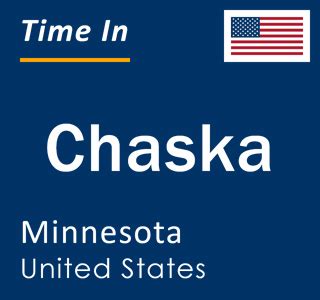 Current Weather Forecast | Chaska, Minnesota, United States