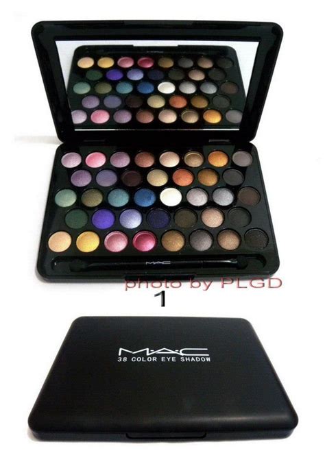 Pretycia Shopss Mac Cosmetics Eyeshadow