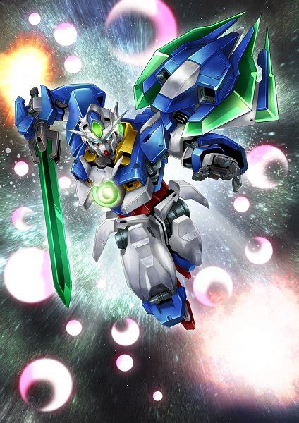 Gnt Qan T Mobile Suit Gundam Image By Platin Alios