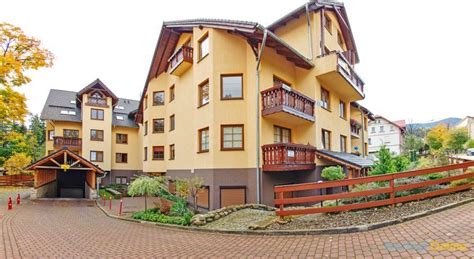 Apartamenty Sun Snow Karpacz Karpacz Tanie Noclegi W Karpaczu Z