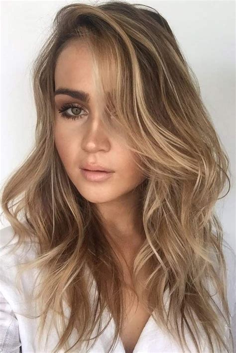 Top Dark Blonde Hair Color Ideas For 2024 Dark Blonde Hair Color