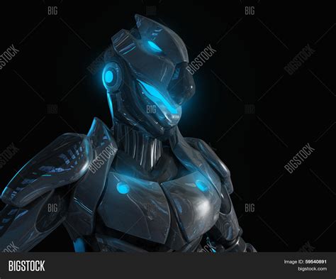 Advanced Super Soldier Image And Photo Free Trial Bigstock