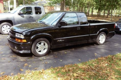 Tire Size For Chevy S Pickup