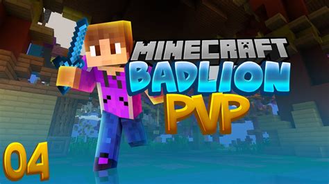 Minecraft Badlion Pvp Episode Survival Games Ffa Youtube