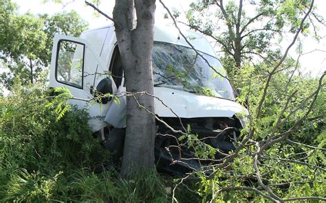 Accident Cu Doua Victime La Iesirea Din Timisoara Spre Sacalaz O