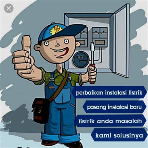 Jasa Pasang And Perbaikan Instalasi Listrik Salatiga ~ Modern Cctv And Computer 085866888644 Murah