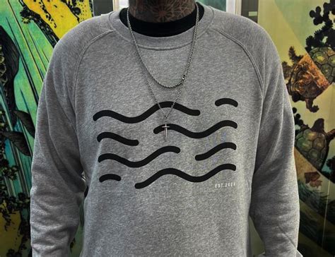 Grey Crew — Ocean Ink Tattoo Studio Laser Tattoo Removal