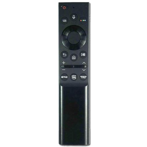 Voice Remote Control For Samsung Bn A Smart Tv