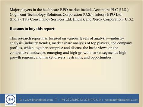 Ppt Healthcare Bpo Market Powerpoint Presentation Free Download Id 7362753