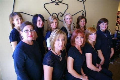 Sei Bella Salon In Lees Summit Mo Relylocal