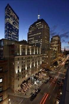 Hynes Convention Center Hotels | Boston Convention Center, Boston, MA ...