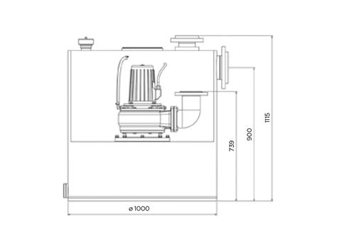 Sfa Sanicubic Sc T Cubic Sc