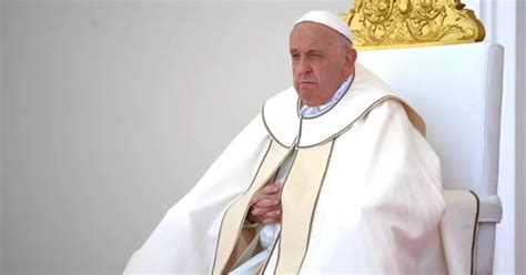 CAMBIA la IGLESIA CATÓLICA para siempre uno de los objetivos del PAPA