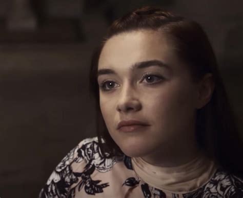 What TV Shows Has Florence Pugh Been In Florence Pugh 18 Facts