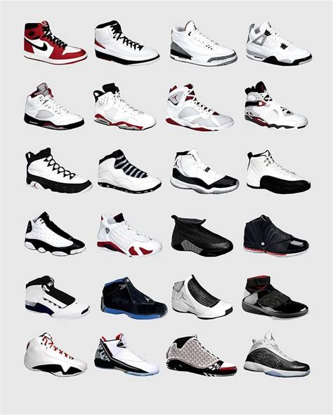 Jordans Shoes 1 23