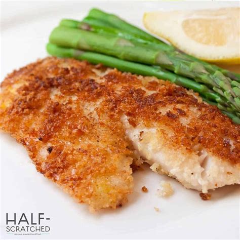 Easy Baked Tilapia Recipe How Long To Bake Tilapia At 400