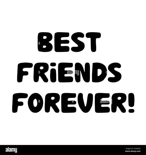 Best Friends Forever Coloring Pages