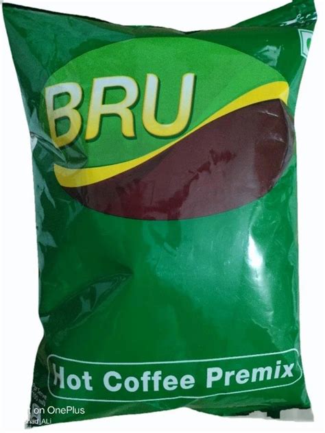 Bru Coffee Premix Bru Hot Coffee Premix Latest Price Dealers