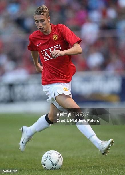 169 Manchester United Lee Martin Photos And High Res Pictures Getty Images