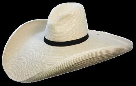 El Humongo 8 Inch Brim Gus Hat