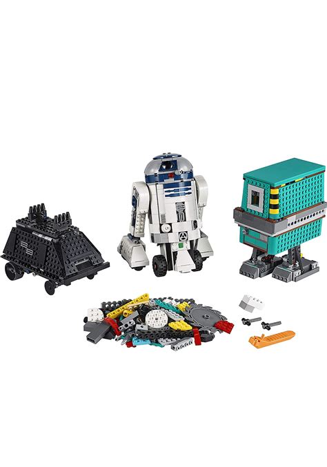 LEGO Star Wars Droid Commander