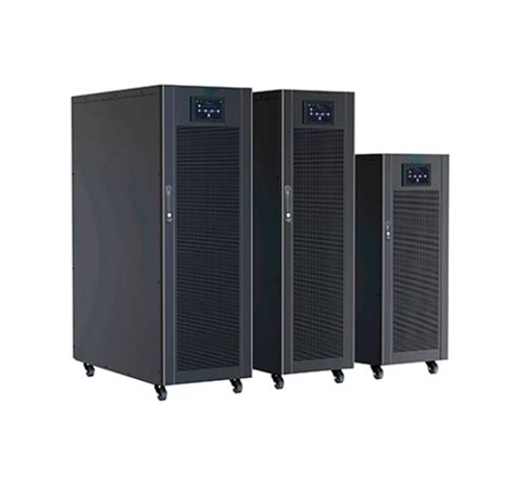 UPS On Line Trifasico 30kVA ENERGIT