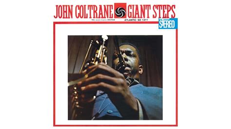 John Coltrane Giant Steps 2020 Remaster Full Album Youtube