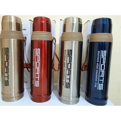 TERMOS SPORT OUTING 750 ML B7841 THERMOS STAINLES VACUUM CUP TUMBLER