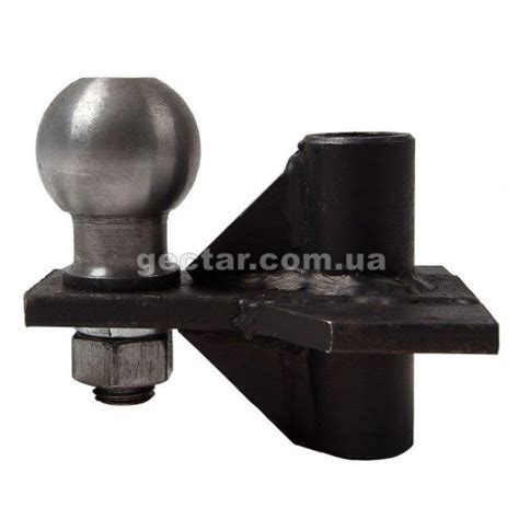 Причепне автопричепа до мотоблока, мототрактора, фаркоп