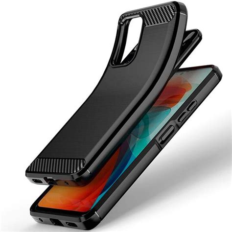 Comprar Funda Carbon Ultra Xiaomi Poco X Gt Powerplanetonline