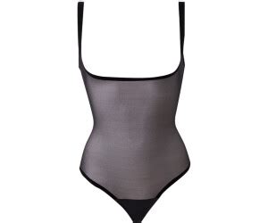 Wolford String Body Tulle Black Ab 132 00 Preisvergleich Bei Idealo De